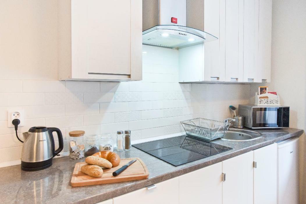 Apartment Yourapart Mieszkanie Centrum Lagiewniki *