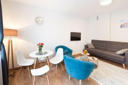 Apartment Yourapart Mieszkanie Centrum Lagiewniki *
